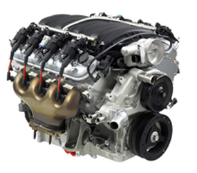 P01F0 Engine
